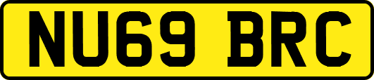 NU69BRC