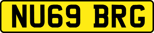 NU69BRG