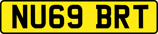 NU69BRT