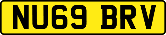 NU69BRV