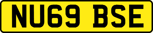 NU69BSE