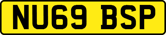 NU69BSP