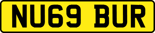 NU69BUR