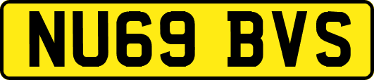 NU69BVS