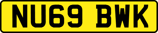 NU69BWK