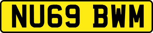 NU69BWM