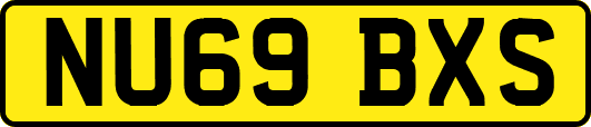 NU69BXS