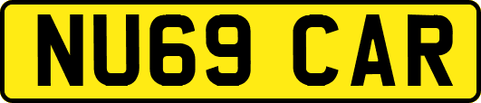 NU69CAR