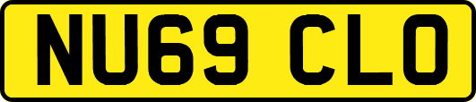 NU69CLO