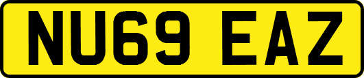 NU69EAZ
