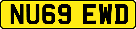 NU69EWD