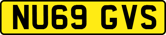 NU69GVS