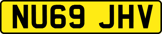 NU69JHV