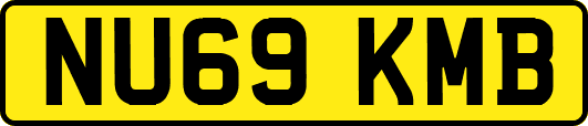 NU69KMB