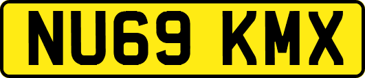 NU69KMX