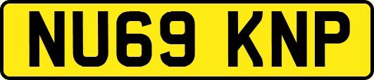 NU69KNP