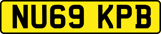 NU69KPB