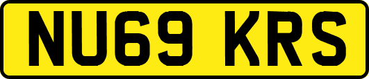 NU69KRS