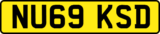 NU69KSD