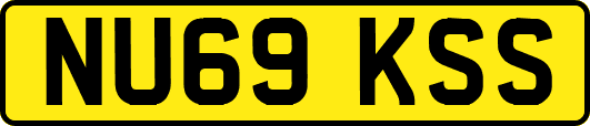 NU69KSS