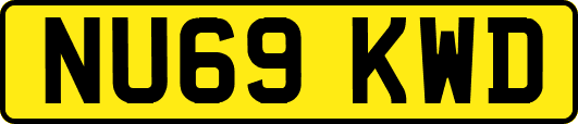 NU69KWD