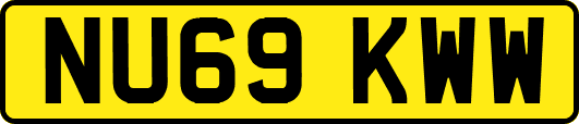 NU69KWW