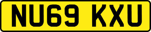 NU69KXU