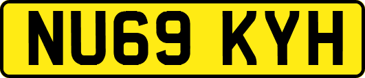 NU69KYH