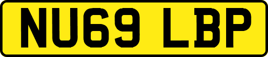 NU69LBP