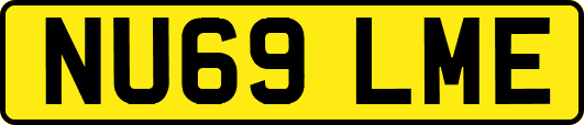 NU69LME