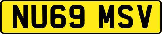NU69MSV