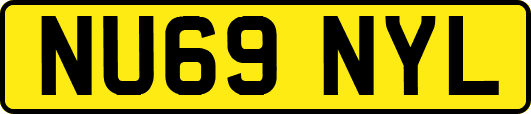 NU69NYL