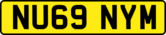 NU69NYM