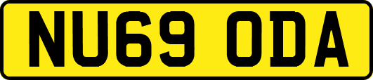 NU69ODA