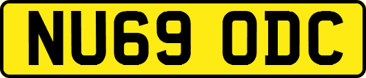 NU69ODC