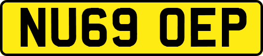 NU69OEP