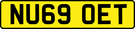 NU69OET