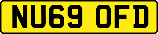 NU69OFD