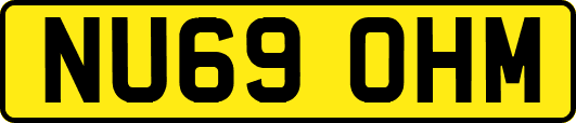 NU69OHM