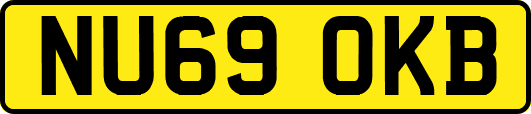 NU69OKB