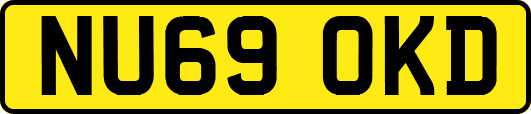 NU69OKD