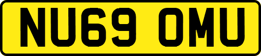 NU69OMU