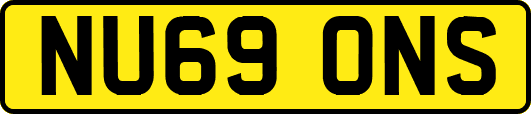 NU69ONS