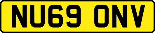 NU69ONV