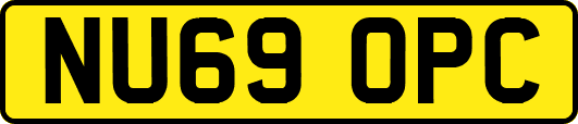 NU69OPC