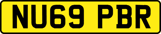 NU69PBR