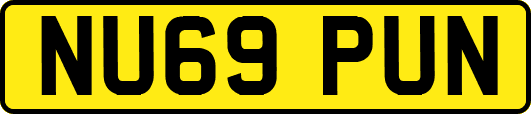 NU69PUN