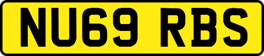 NU69RBS