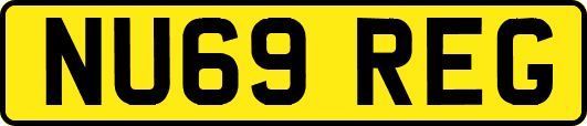 NU69REG