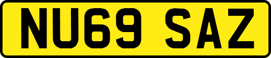 NU69SAZ